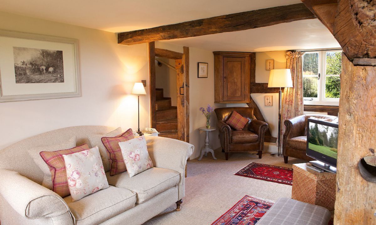 Photo of Bedroom in Pershore