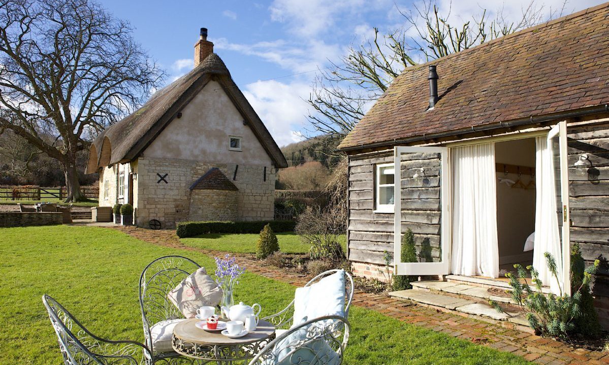 Photo of Outdoor in Pershore