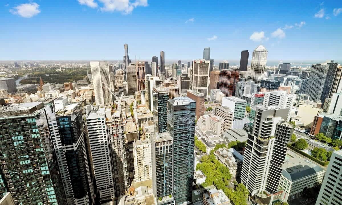 Photo of Outdoor in Melbourne Central Business District