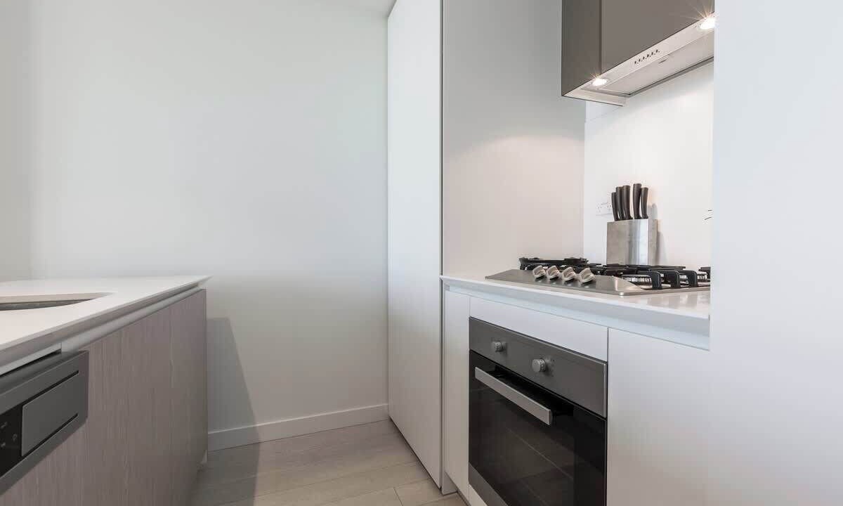 Photo of Kitchen in Melbourne Central Business District