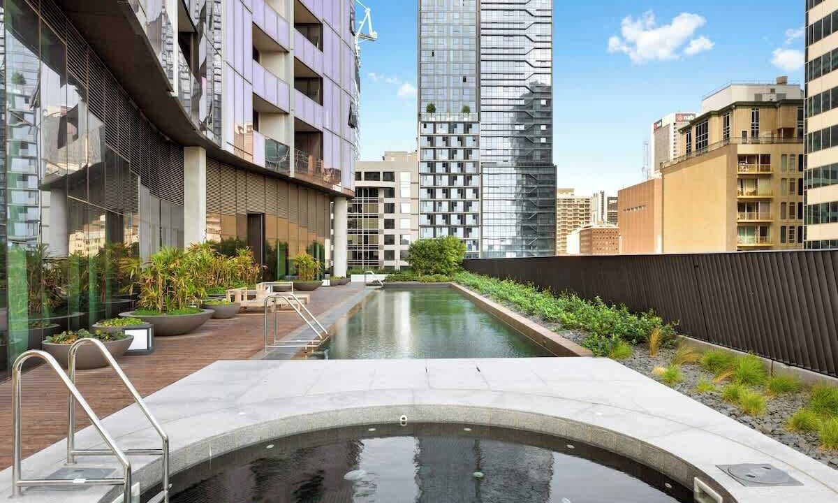 Photo of Outdoor in Melbourne Central Business District