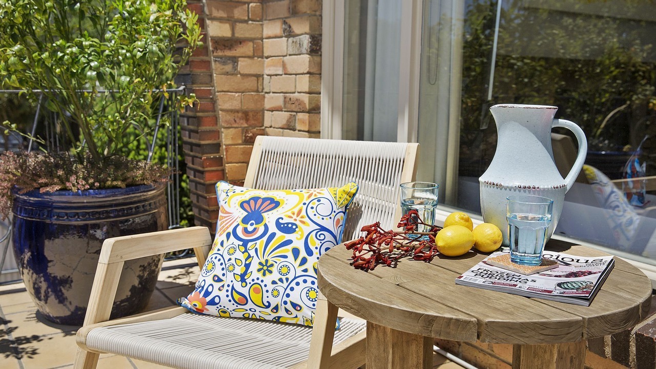 Photo of Outdoor in Rye