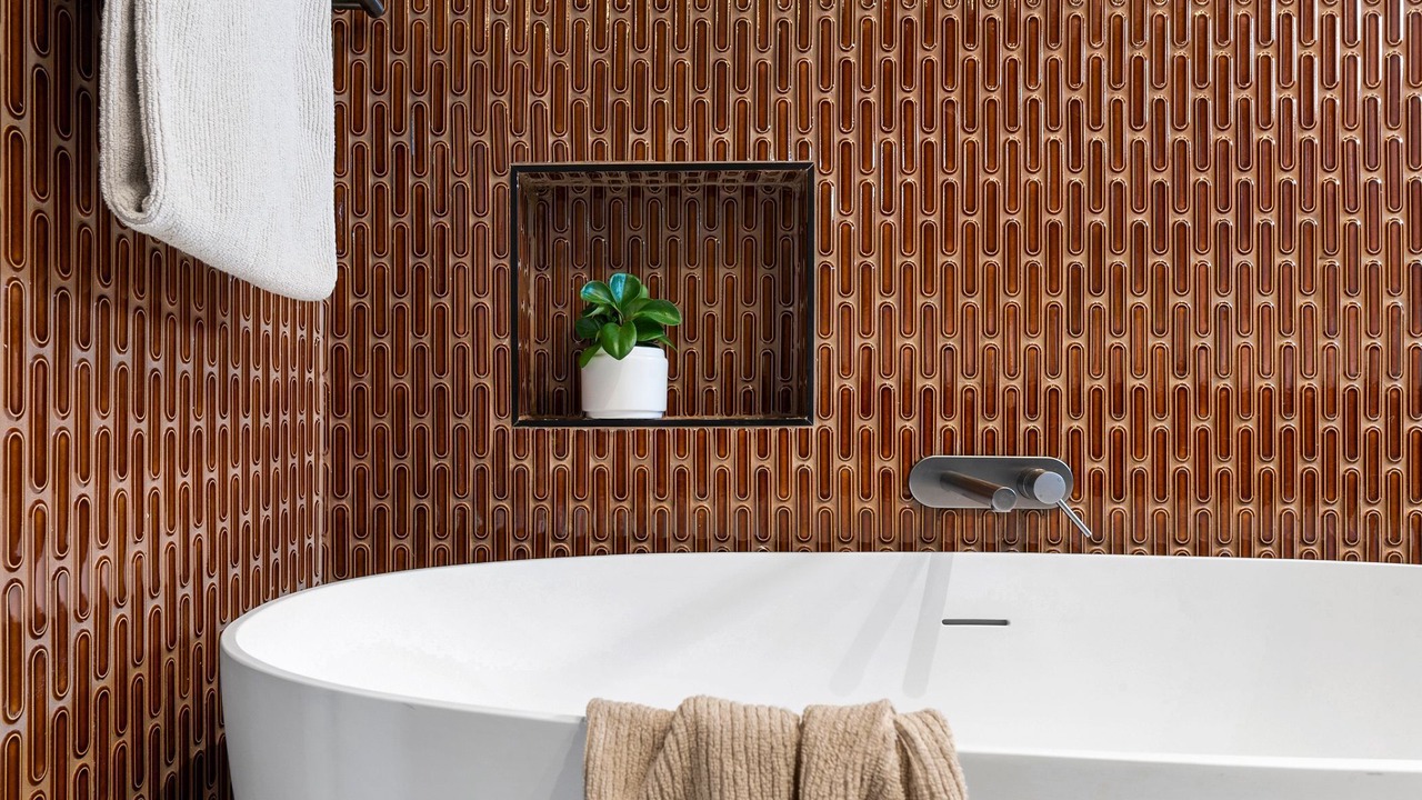Photo of Bathroom in Rye
