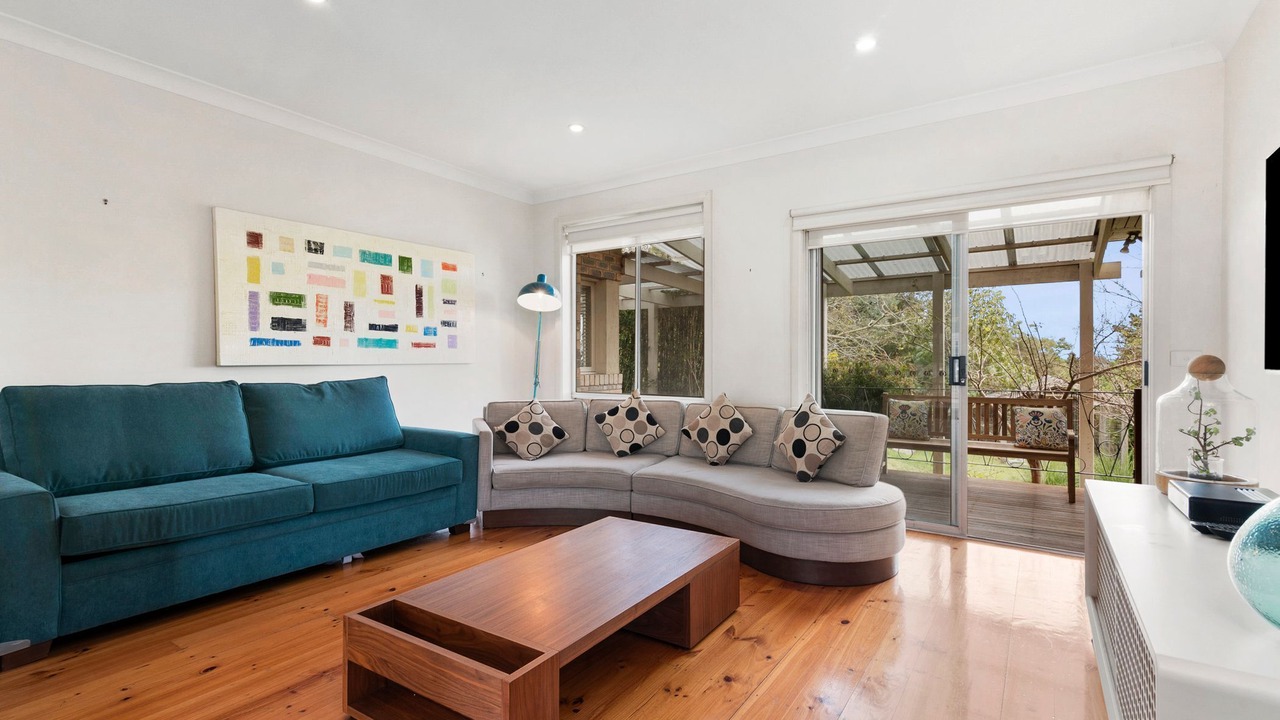 Photo of Livingroom in Rye