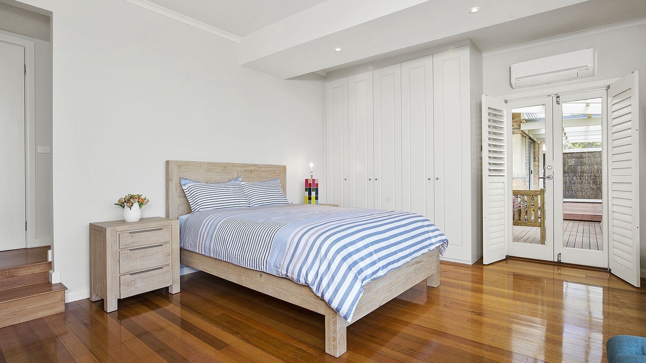 Photo of Bedroom in Rye