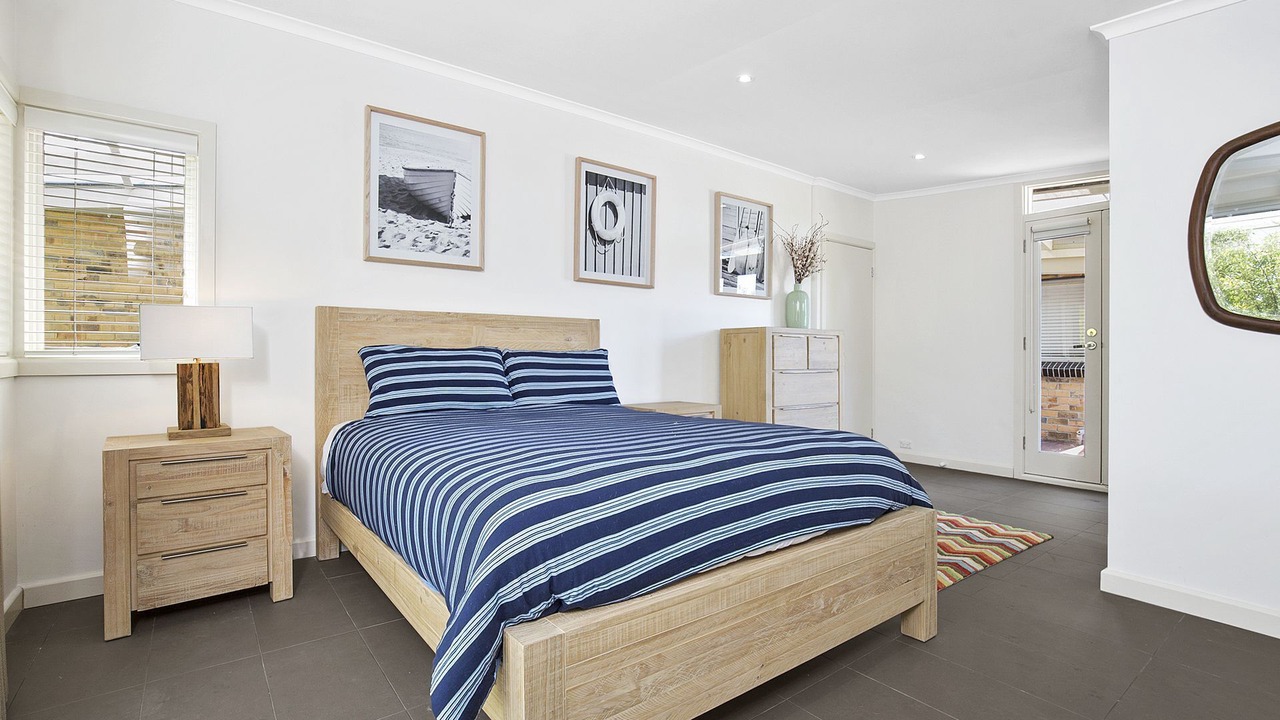 Photo of Bedroom in Rye