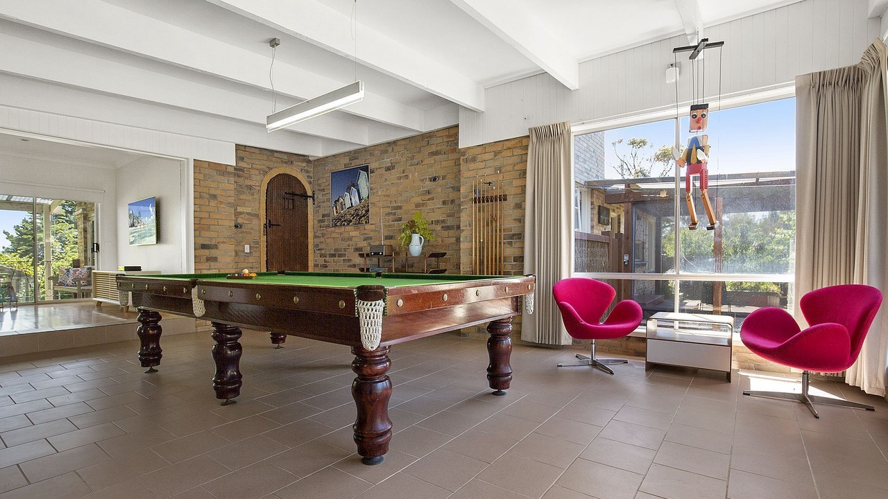 Photo of Bedroom in Rye