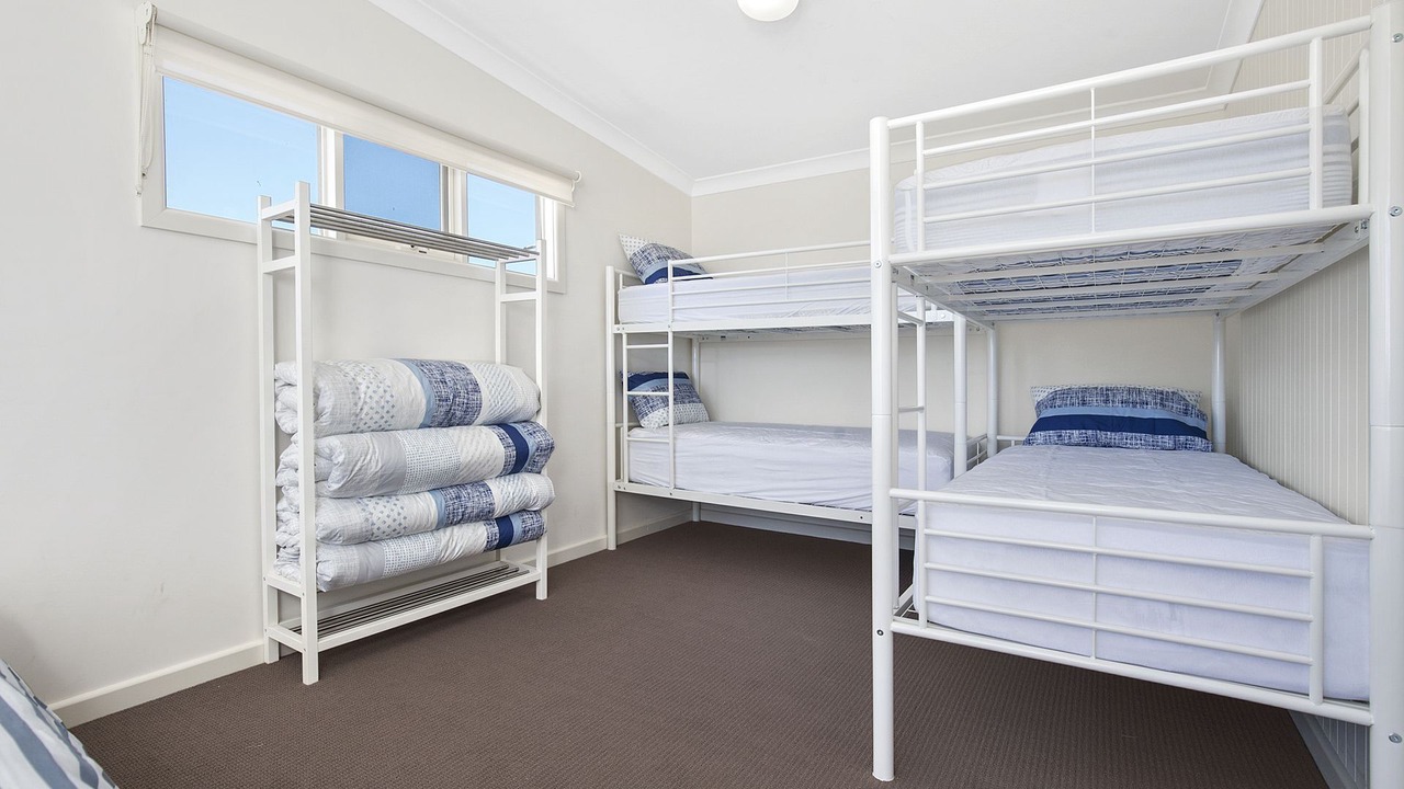 Photo of Bedroom in Rye