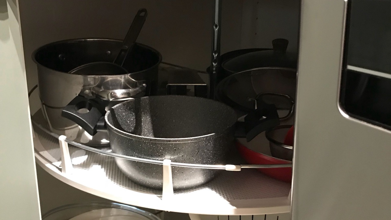 Photo of Kitchen in Monsummano Terme