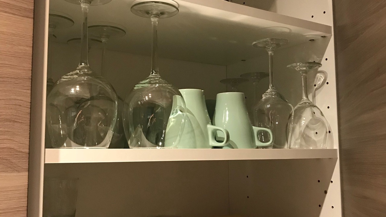 Photo of Kitchen in Monsummano Terme