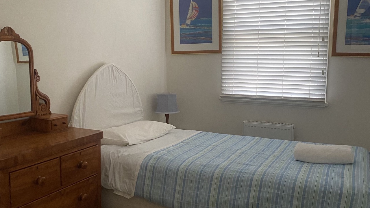 Photo of Bedroom in Port Fairy