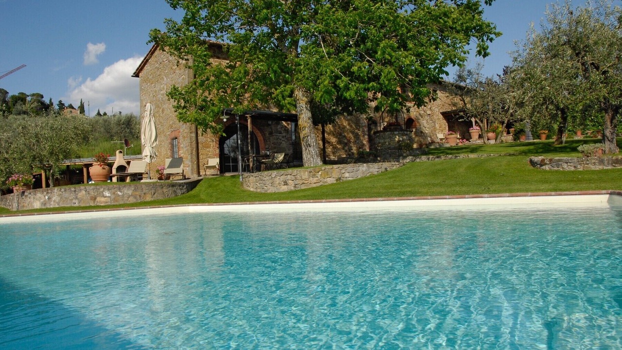 Photo of Outdoor in Monte Benichi