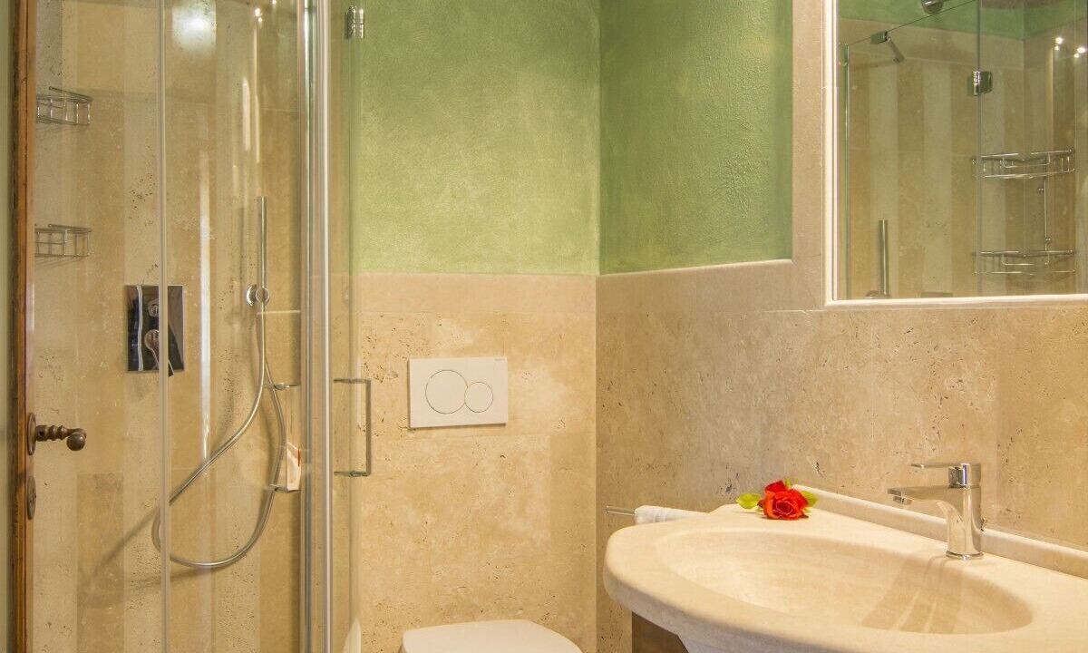 Photo of Bathroom in Monte Benichi