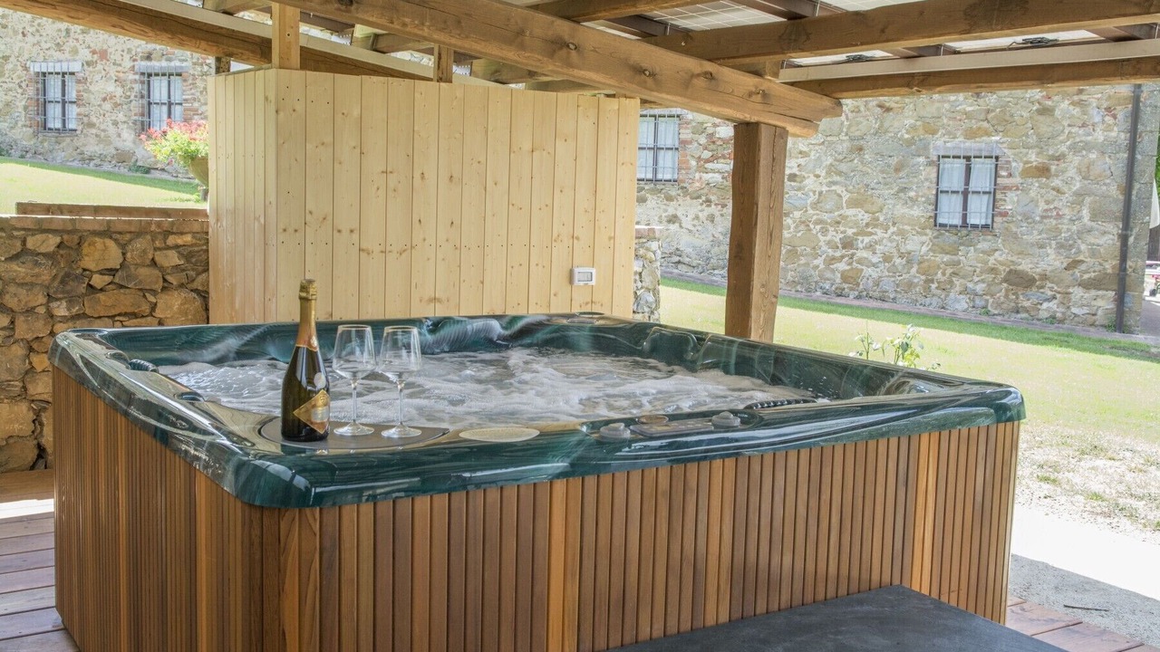 Photo of Outdoor in Monte Benichi