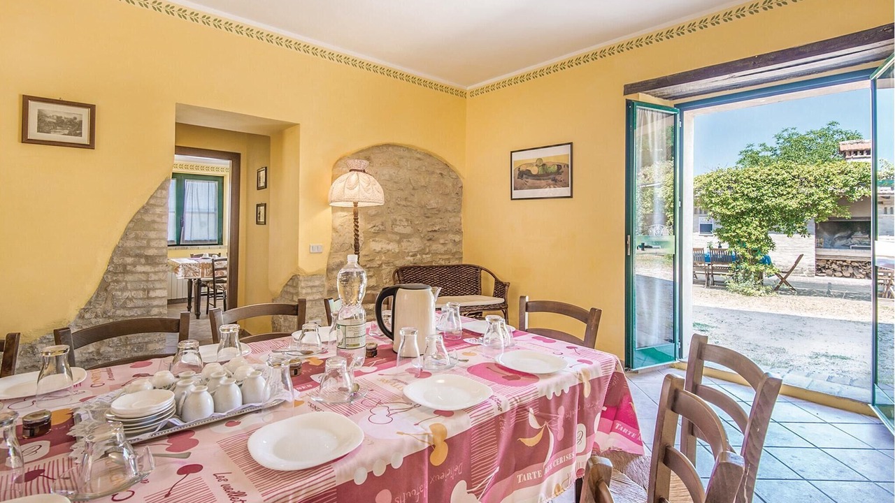 Photo of Bedroom in Bevagna