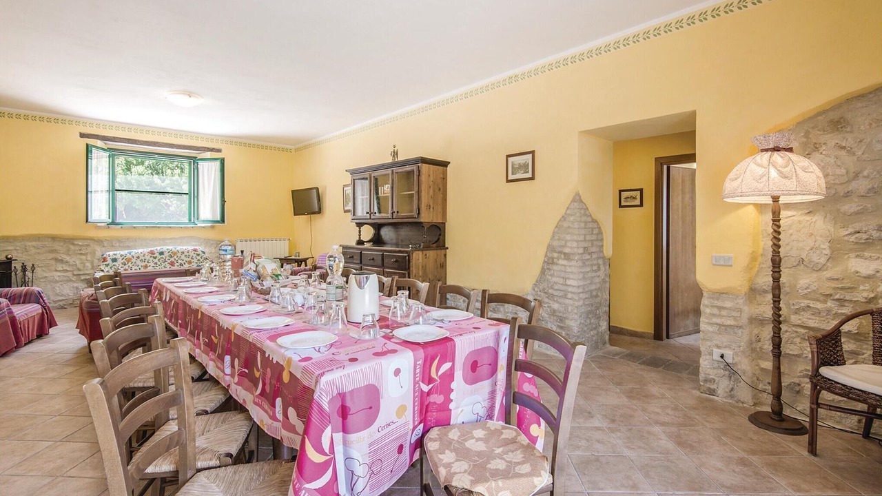 Photo of Bedroom in Bevagna