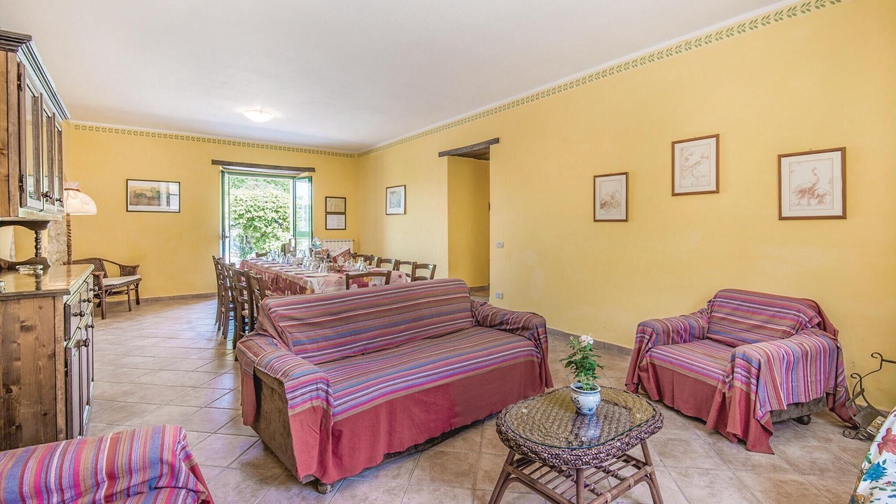 Photo of Bedroom in Bevagna