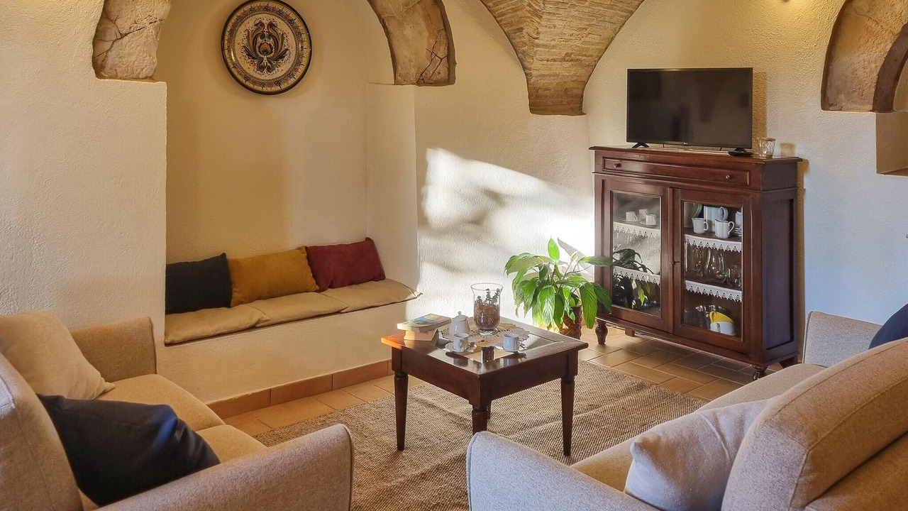 Photo of Bedroom in Assisi
