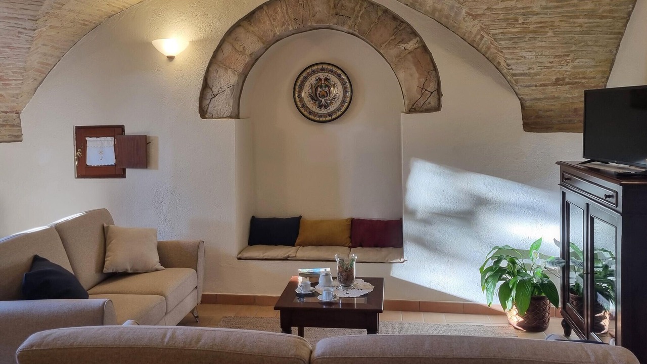 Photo of Bedroom in Assisi
