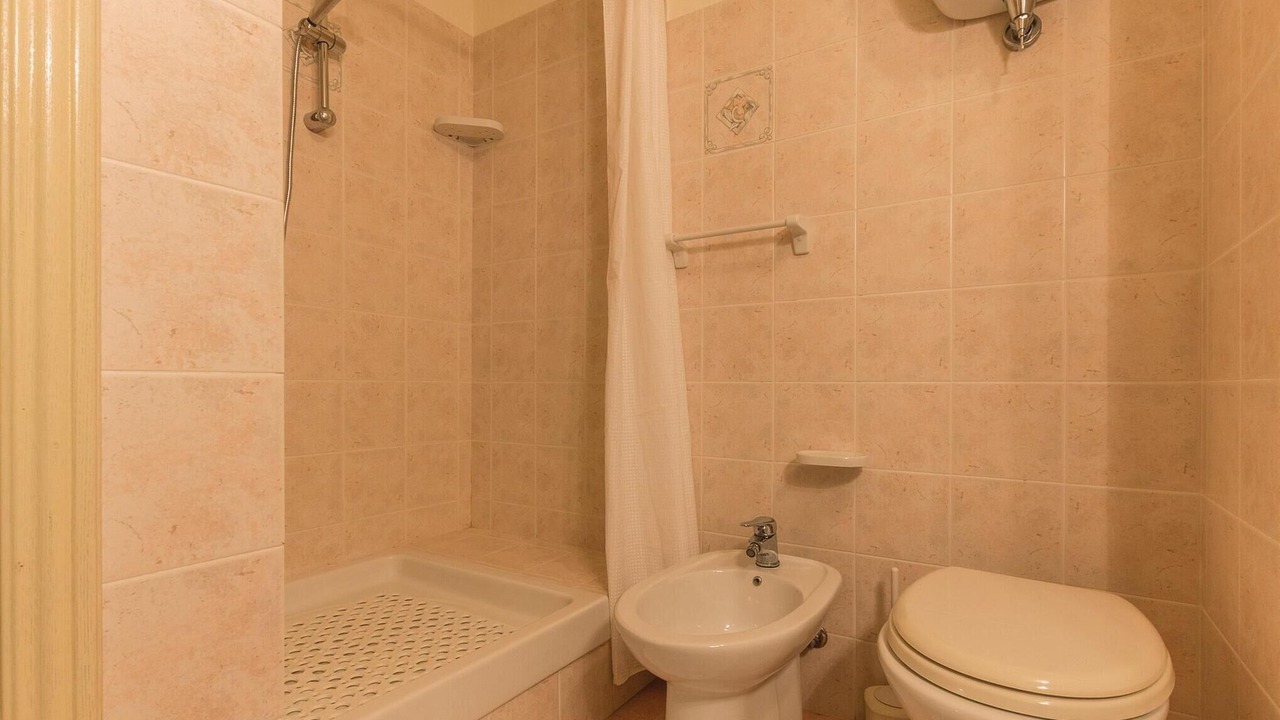 Photo of Bathroom in Assisi