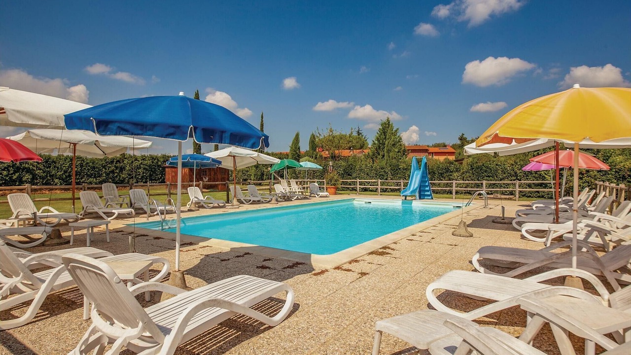 Photo of Outdoor in Orentano
