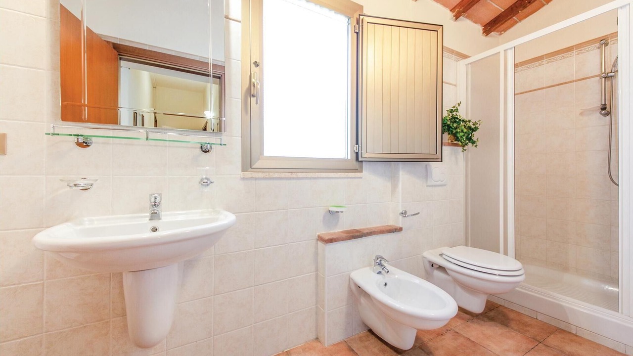 Photo of Bathroom in Orentano