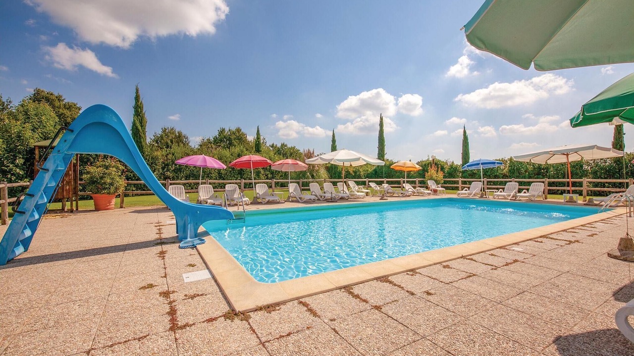 Photo of Outdoor in Orentano