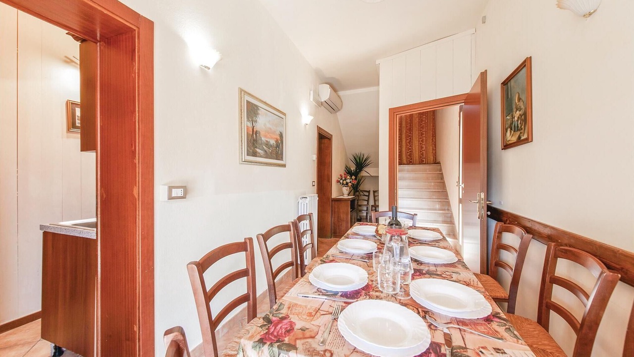 Photo of Bedroom in Orentano