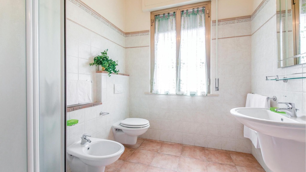 Photo of Bathroom in Orentano