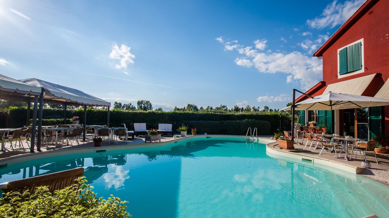 Photo of Outdoor in Orbetello