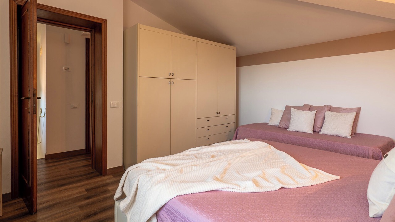Photo of Bedroom in Pieve a Elici