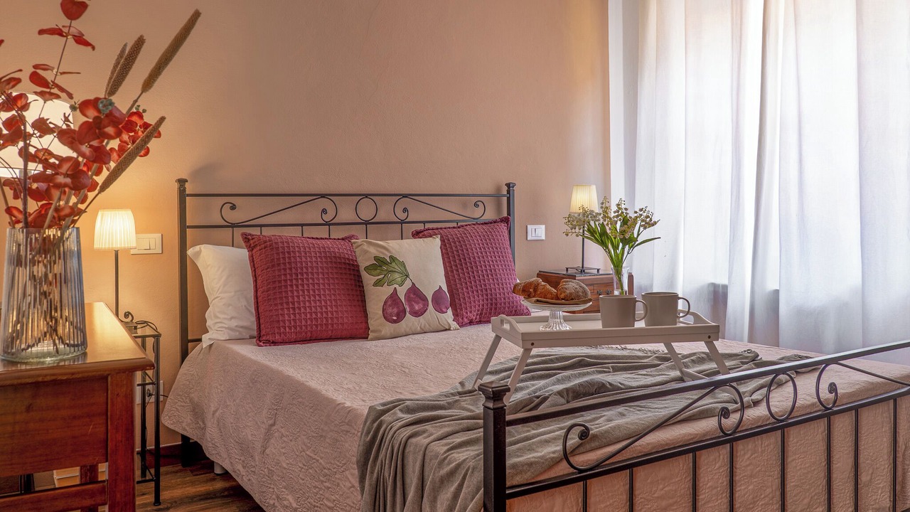 Photo of Bedroom in Pieve a Elici