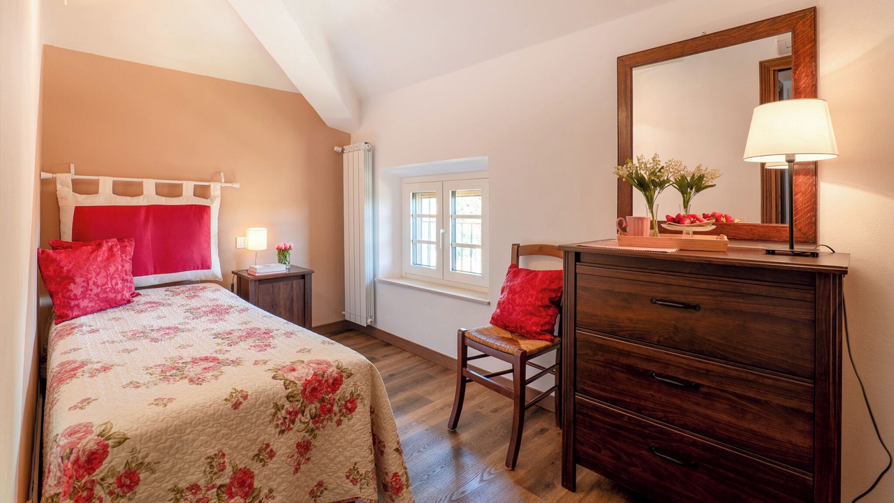 Photo of Bedroom in Pieve a Elici