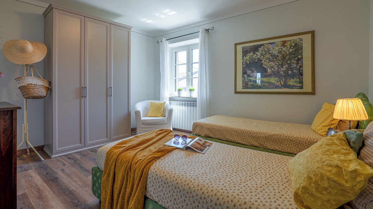 Photo of Bedroom in Pieve a Elici
