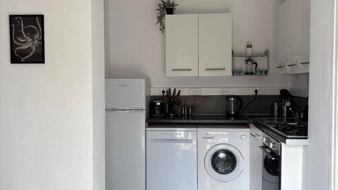 Photo of Kitchen in Tsikalaria