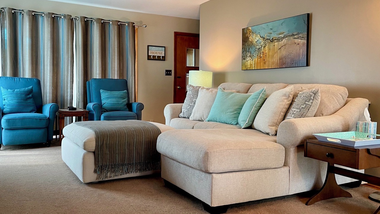 Photo of Livingroom in Gobles