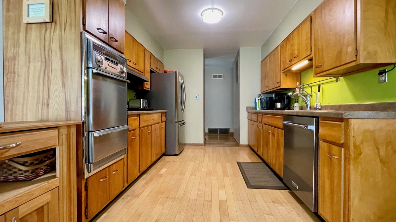 Photo of Kitchen in Gobles
