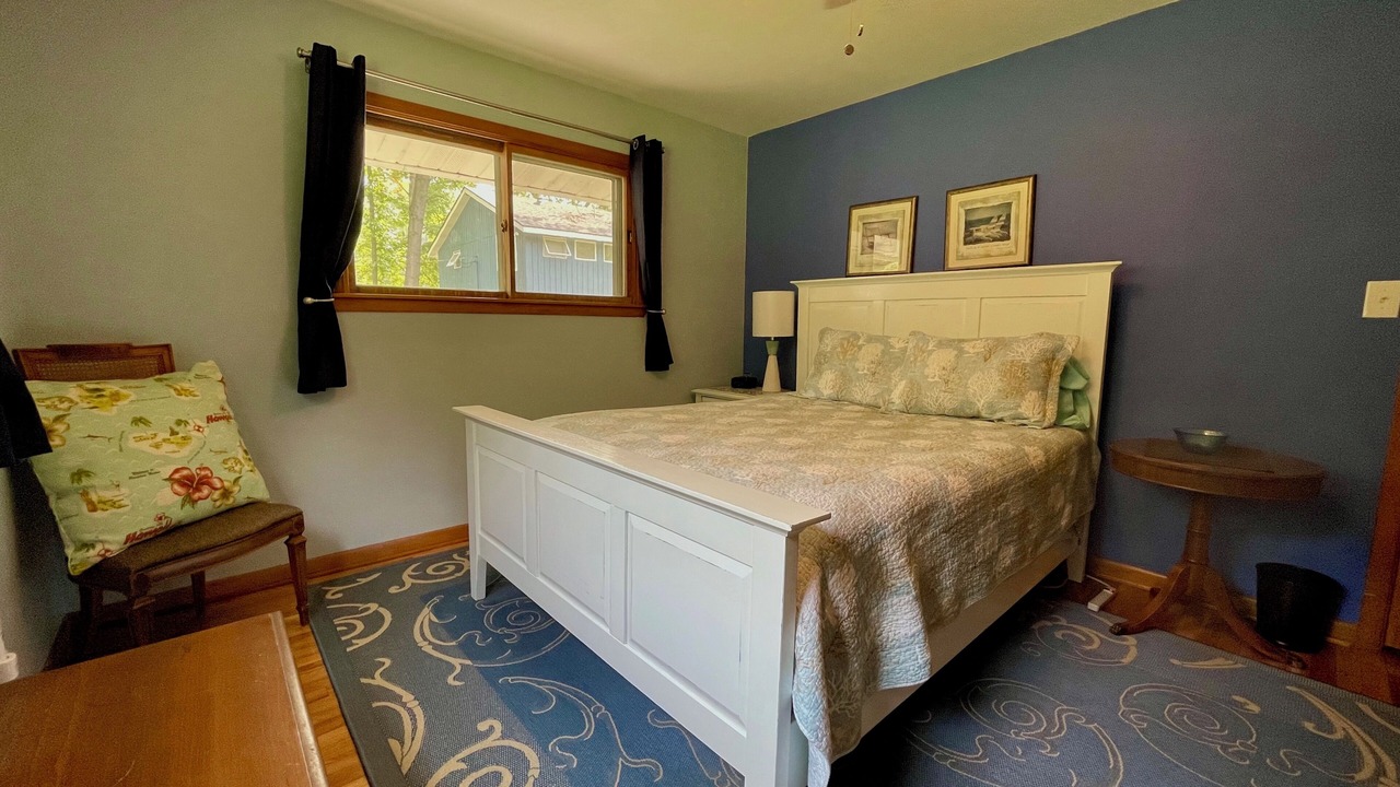 Photo of Bedroom in Gobles