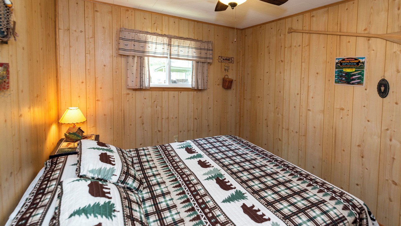 Photo of Bedroom in Crivitz