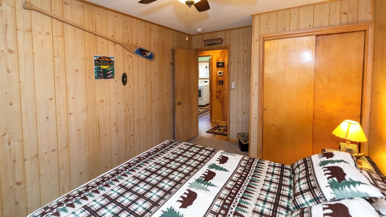Photo of Bedroom in Crivitz