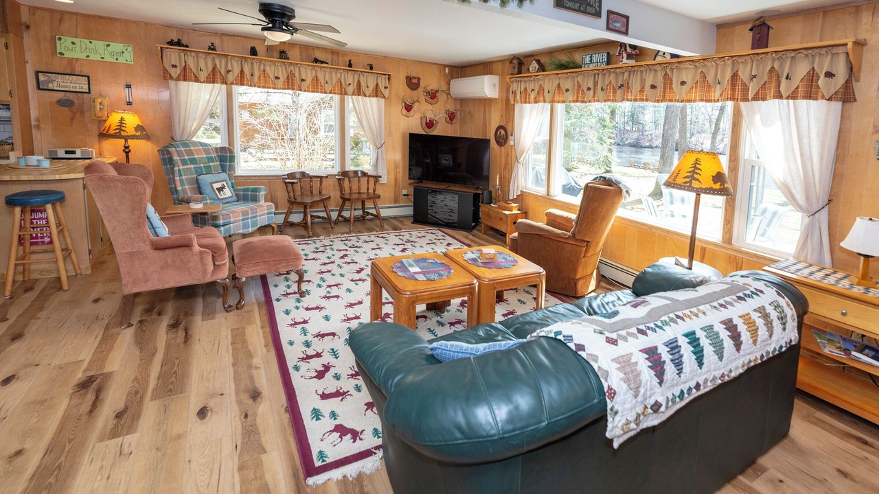 Photo of Livingroom in Crivitz