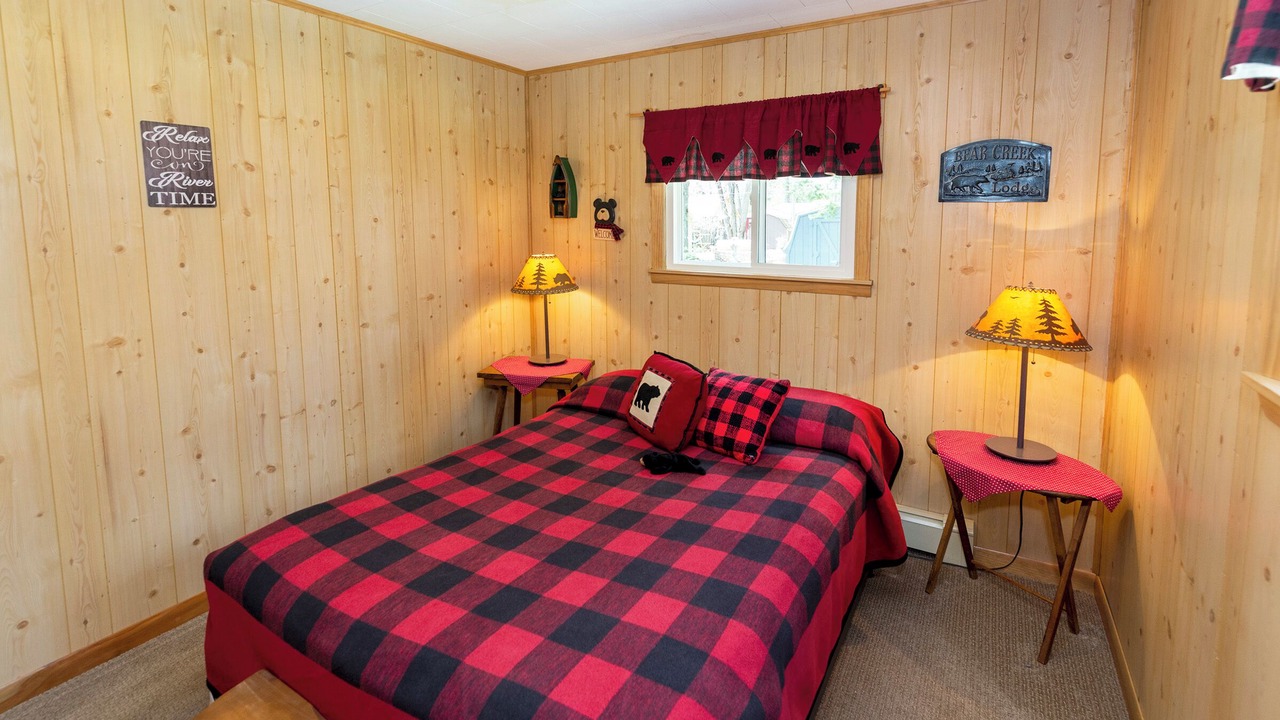 Photo of Bedroom in Crivitz