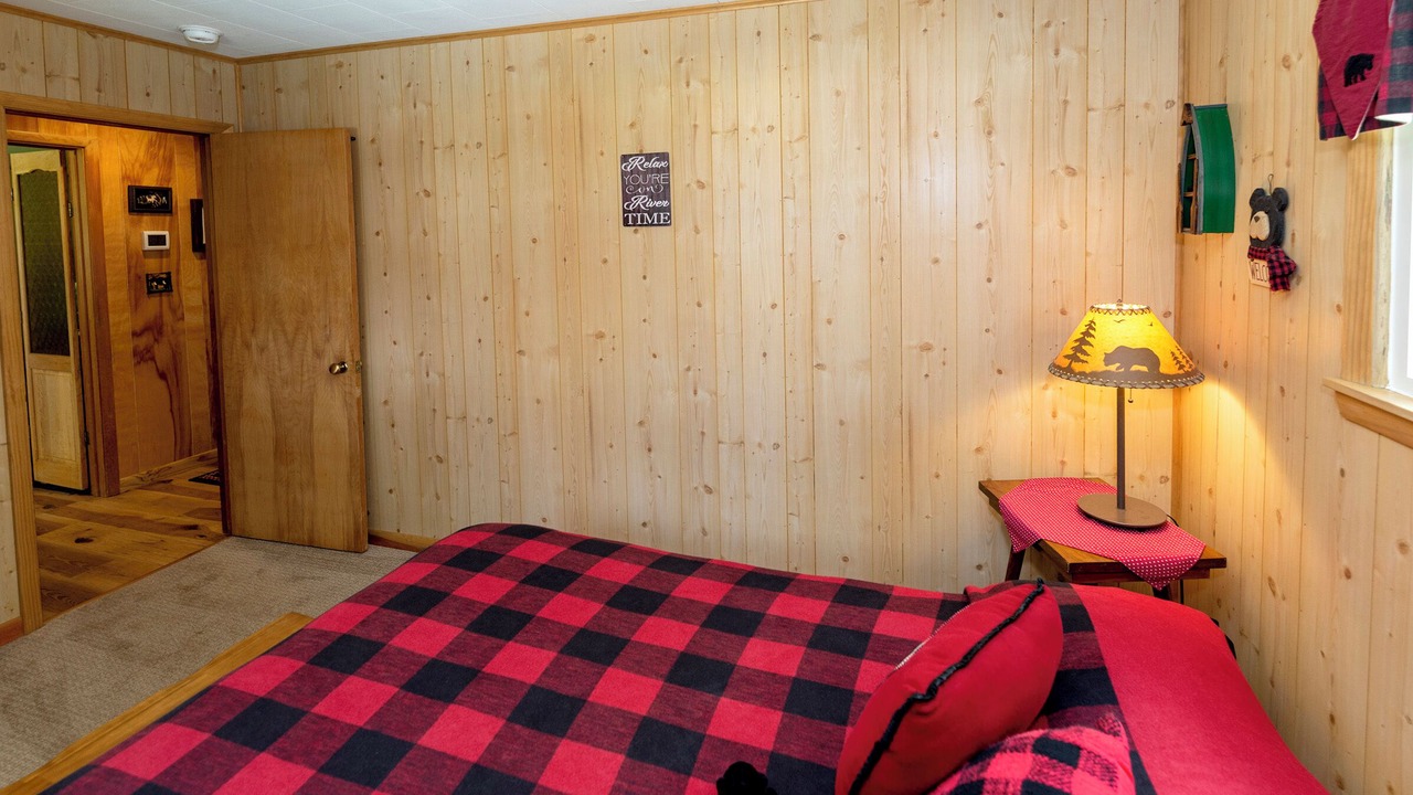 Photo of Bedroom in Crivitz