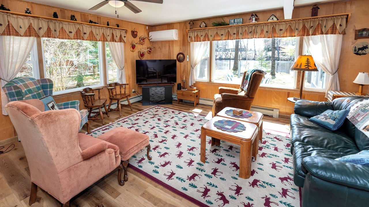 Photo of Livingroom in Crivitz