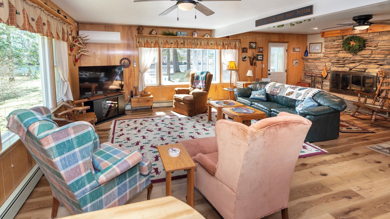 Photo of Livingroom in Crivitz