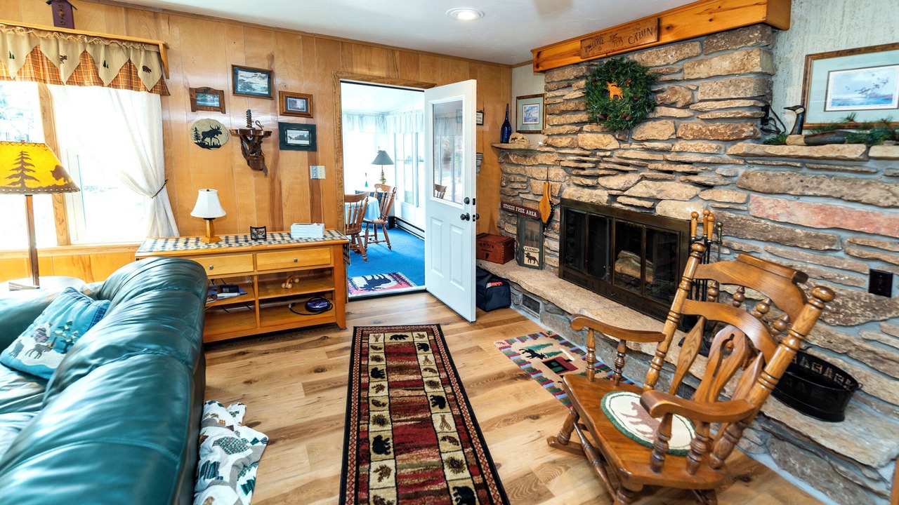 Photo of Livingroom in Crivitz