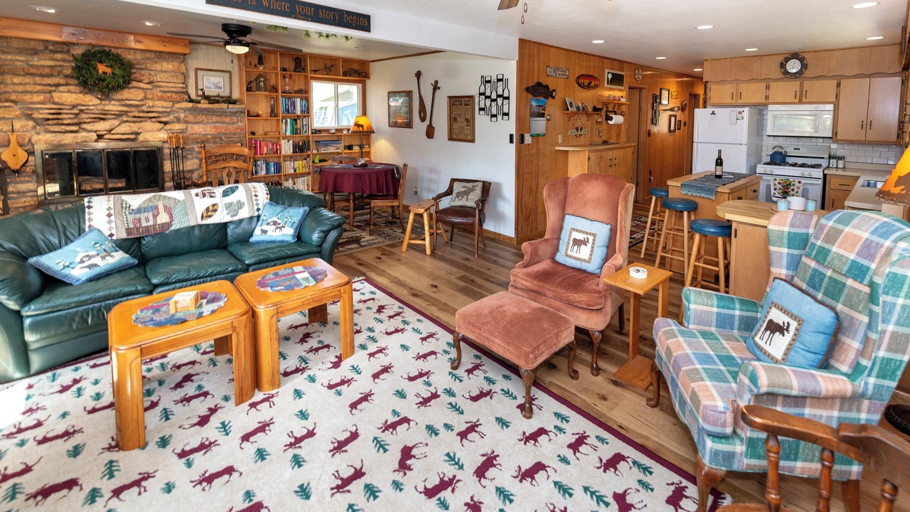 Photo of Livingroom in Crivitz