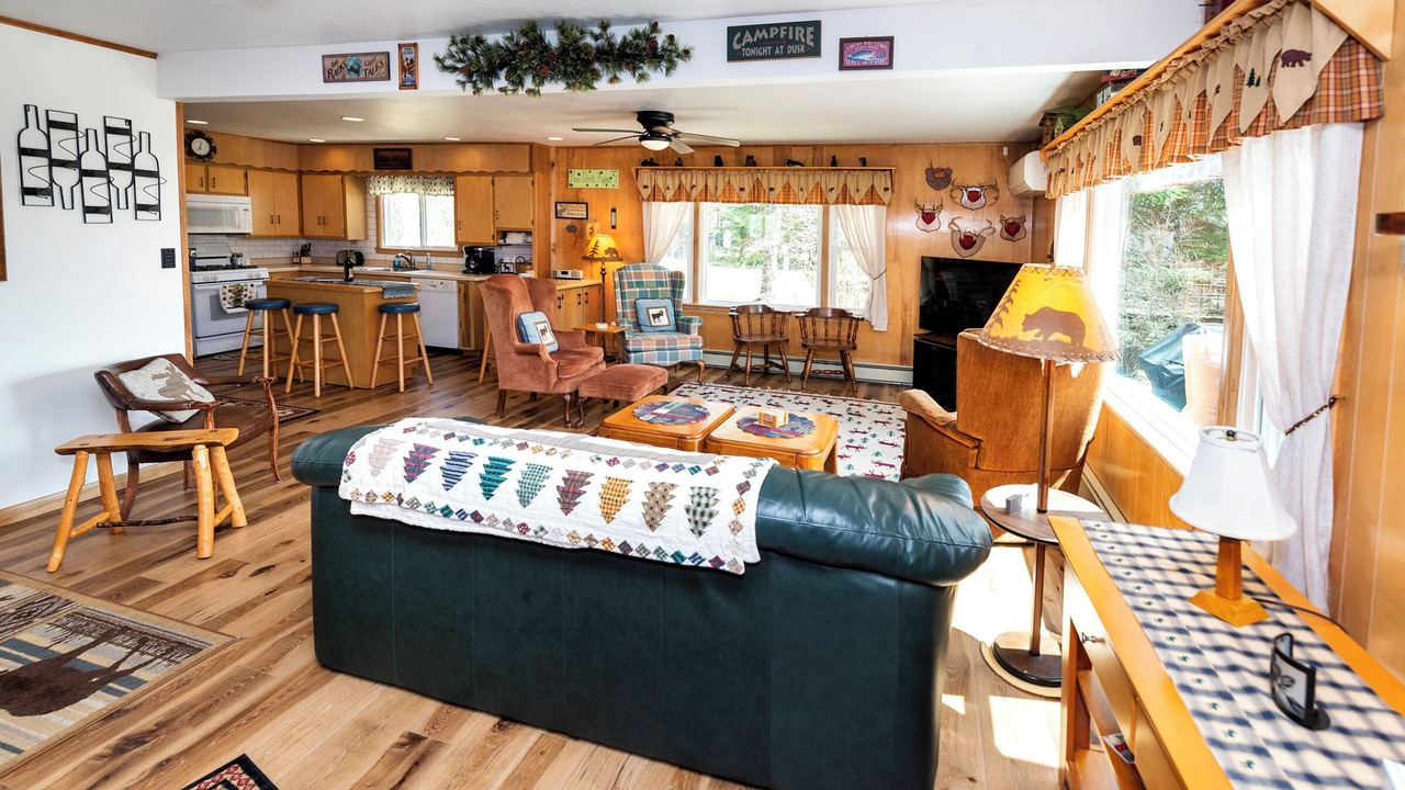 Photo of Livingroom in Crivitz