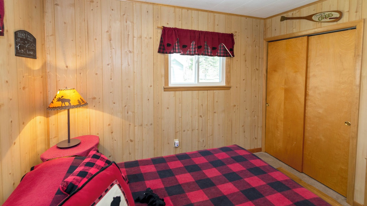 Photo of Bedroom in Crivitz