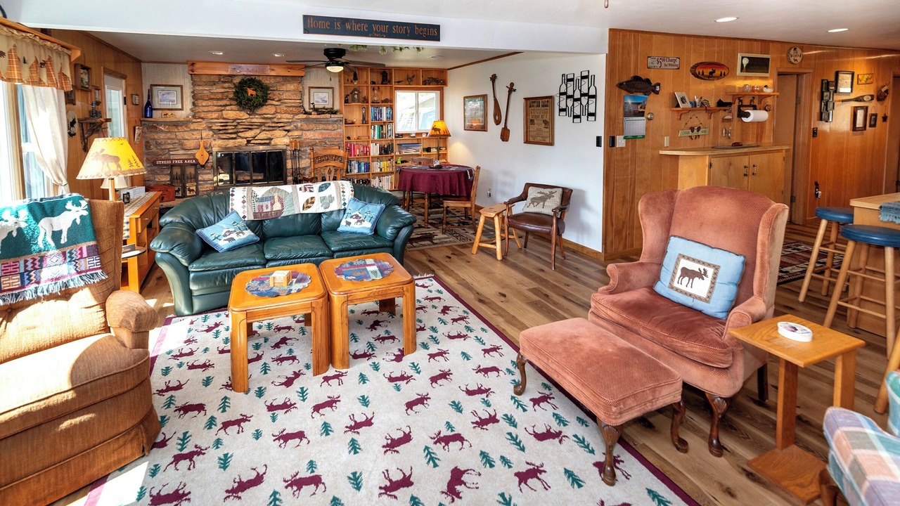 Photo of Livingroom in Crivitz